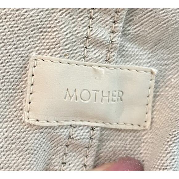 Mother Green Camo Finding Strength The‎ Loose Veteran Women's Jacket Size XS - Picture 6 of 7